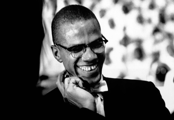 Haaj Tour Xxx Video - Malcolm X: The Pilgrimage to Makkah - IslamiCity