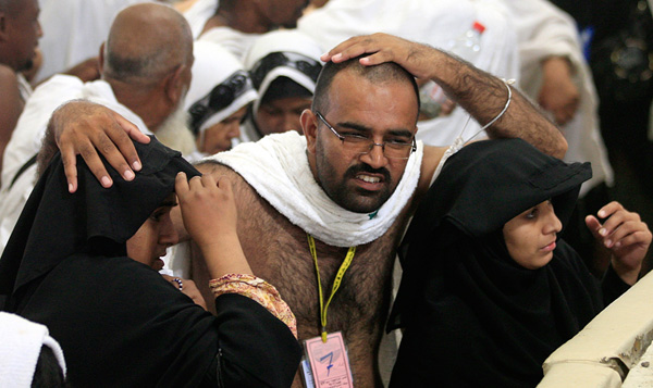 Preventing The Hajj Tragedy Saudi Responsibilities Islamicity