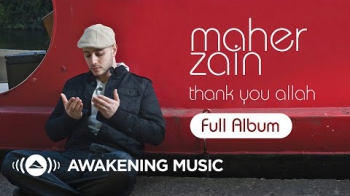 Maher Zain - The Chosen One