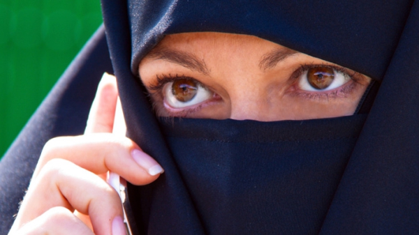 Five things you didn't know about religious veils