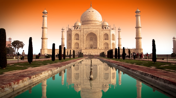 Mahal: The Jewel of Art in India IslamiCity