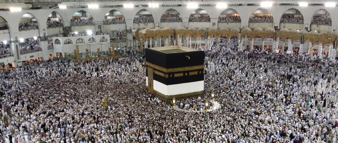 hajj - IslamiCity