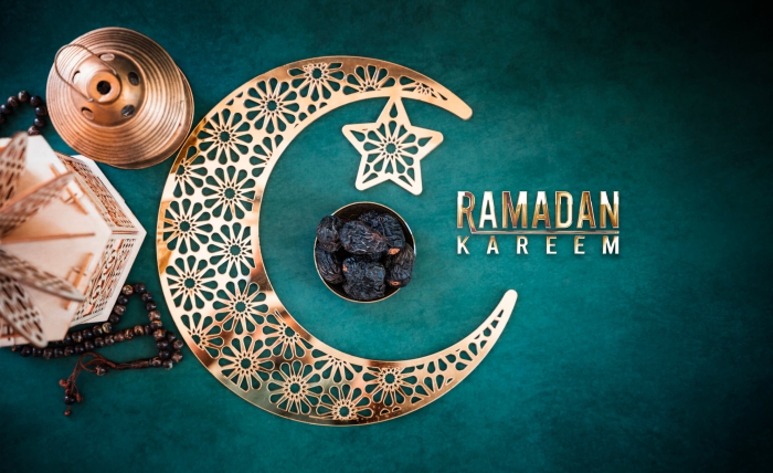 prayer to open fast in ramadan