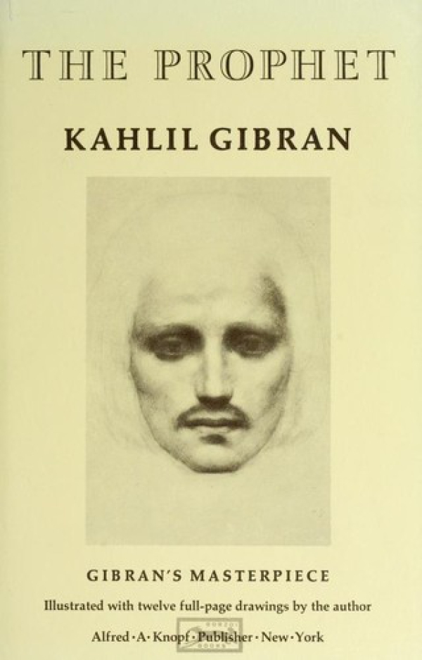 do not love half lovers by kahlil gibran - Yoors