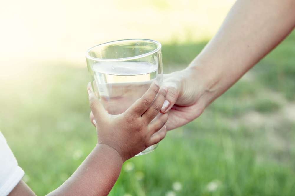 Zamzam - IslamiCity