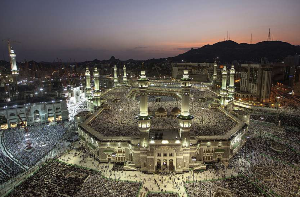 Makkah2