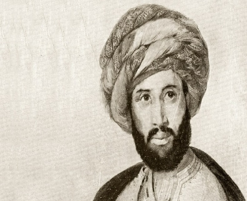 Rifa’a al-Tahtawi (1801–1873)
